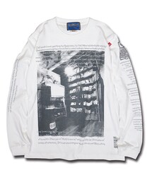 HEAD GOONIE | Tシャツ/カットソー