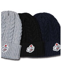 HEAD GOONIE | ニットキャップ/ビーニー