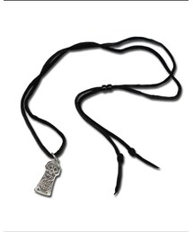 HEAD GOONIE | ネックレス