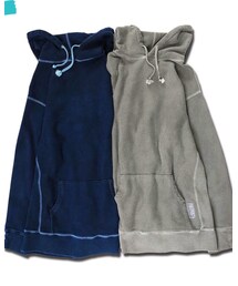 HEAD GOONIE | パーカー