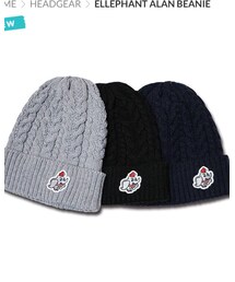 HEAD GOONIE | ニットキャップ/ビーニー