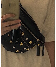 THRASHER | ボディバッグ/ウエストポーチ