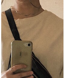 Lattice | ネックレス