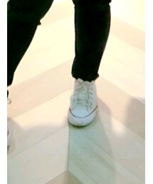 CONVERSE | スニーカー