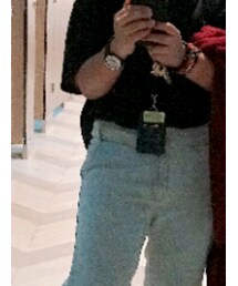 OBEY | デニムパンツ