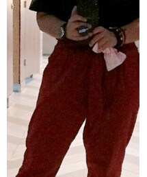 OBEY | その他パンツ