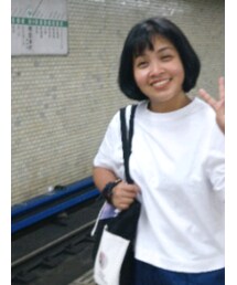 UNIQLO | Tシャツ/カットソー