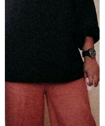 MANGO | スウェット