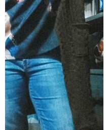 OBEY | デニムパンツ