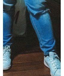 adidas | スニーカー