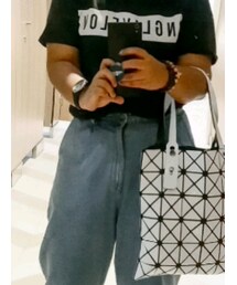 BAO BAO ISSEY MIYAKE | ハンドバッグ