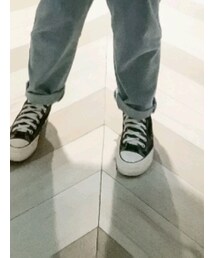 CONVERSE | スニーカー