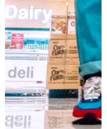 NIKE | スニーカー