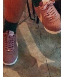 NIKE | スニーカー