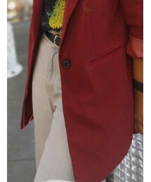 OBEY | デニムパンツ