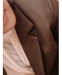 H&M | スーツジャケット