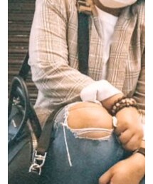 H&M | スーツジャケット