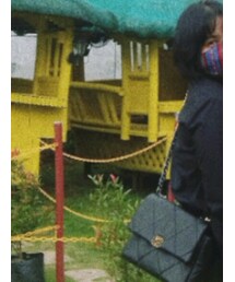 CHANEL | ショルダーバッグ