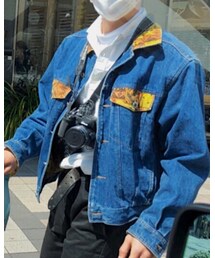 古着 | デニムジャケット