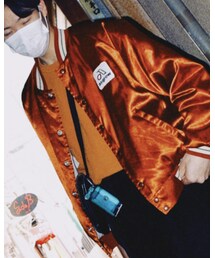 古着 | ジャケット/アウター