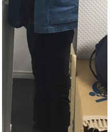 GU | その他パンツ