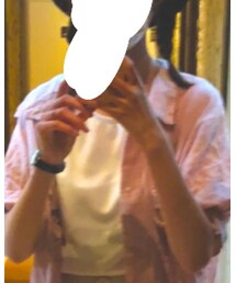 MAJESTIC LEGON | シャツ/ブラウス