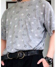 古着 | Tシャツ/カットソー