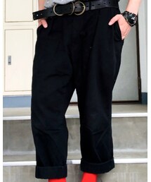 古着のJ.S HOME STATE | その他パンツ