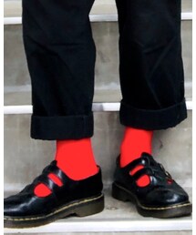Dr. Martens | その他シューズ