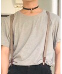 H&M(エイチ・アンド・エム)の「トップス(Tシャツ/カットソー)」