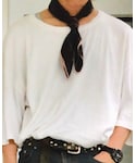 古着の「トップス(Tシャツ/カットソー)」