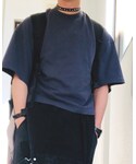 UNIQLO(ユニクロ)の「トップス(Tシャツ/カットソー)」
