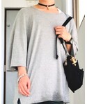 classicalelf(クラシカルエルフ)の「トップス(Tシャツ/カットソー)」