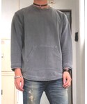NANO universe(ナノユニバース)の「トップス(Tシャツ/カットソー)」
