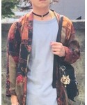 BEAMS(ビームス)の「トップス(Tシャツ/カットソー)」