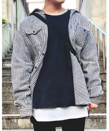 FIVEBROTHER | シャツ/ブラウス