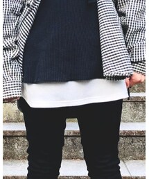 ADAM ET ROPE' | Tシャツ/カットソー