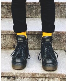Dr. Martens | ヴィンテージDr.Martens ワークブーツ(ブーツ)