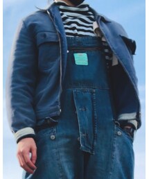 古着モールスキンワークジャケット | ジャケット/アウター