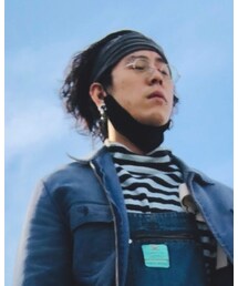 MALAIKA | ヘアバンド