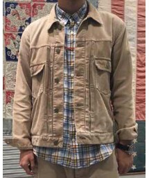 VISVIM | ジャケット/アウター