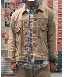 VISVIM | シャツ/ブラウス