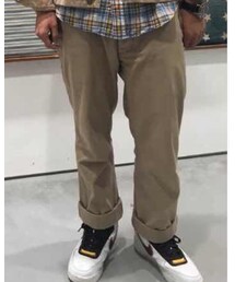 VISVIM | チノパンツ