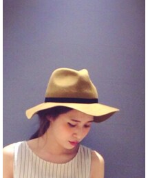 Another Edition | ハット