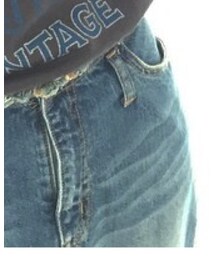 Another Edition | デニムスカート