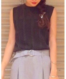 Another Edition | トップス