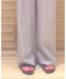 Another Edition | サンダル