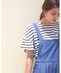 Another Edition | トップス