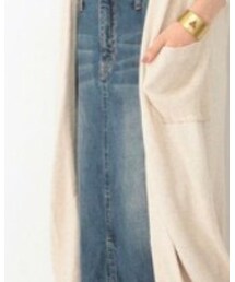 Another Edition | デニムスカート