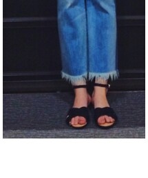 Another Edition | サンダル